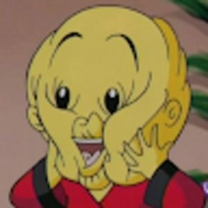 Meet your Posher, Abigail